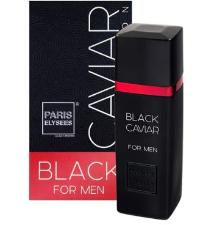 PERFUME PARIS ELYSEES BLACK CAVIAR MEN 100ML