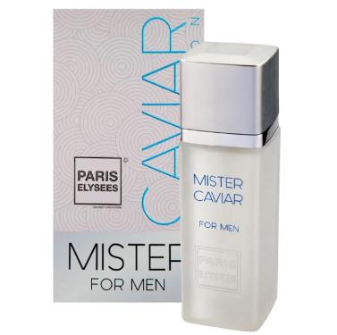 PERFUME PARIS ELYSEES MISTER MEN 100ML