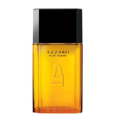 PERFUME AZZARO POUR HOMME EDT - 200ML