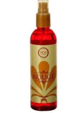 BODY SPLASH ROUGE CICLO 250ML