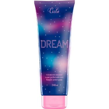 HIDRATANTE DREAM CICLO 240ML