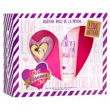 COFFRET AGATHA LOVE FOREVER LOVE 80+SG100ML