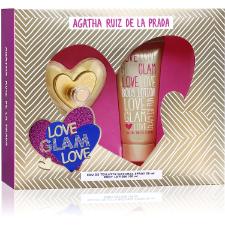 COFFRET AGATHA LOVE GLAM LOVE 80+SG100ML