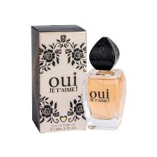 PERFUME OUI JE T'AIME FEMININO LINN YOUNG COSCENTRA 100ML EAU DE PARFUM