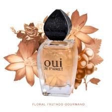 PERFUME OUI JE T'AIME FEMININO LINN YOUNG COSCENTRA 100ML EAU DE PARFUM