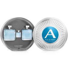 COFFRET AZZARO CHROME 100+100+7ML