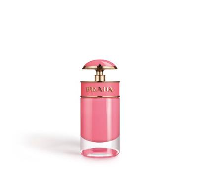 PERFUME CANDY GLOSS FEMININO PRADA 50ML EAU DE TOILETTE