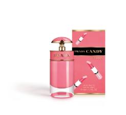 PERFUME CANDY GLOSS FEMININO PRADA 50ML EAU DE TOILETTE