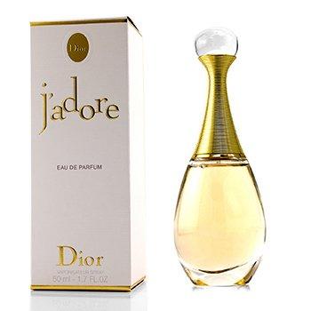 PERFUME J'ADORE FEMININO DIOR 50ML EAU DE PARFUM