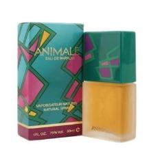PERFUME ANIMALE FEMININO 30ML EAU DE PARFUM