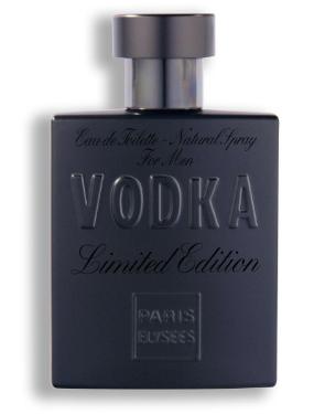 PERFUME VODKA LIMITED EDITION EDT 100ML