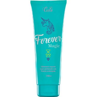 HIDRATANTE FOREVER MAGIC CICLO 240ML