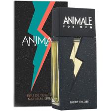 PERFUME ANIMALE ANIMALE FOR MAN MASCULINO 100ML EAU DE TOILETTE