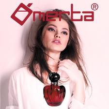 PERUFME EXPRESS SENSUALITE ENERGY FEMININO OMERTA COSCENTRA 100ML EAU DE PARFUM