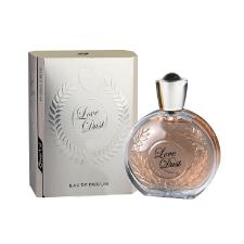 PERFUME LOVE DUST EDP 100ML