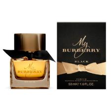 PERFUME MY BURBERRY BLACK FEMININO 5ML EAU DE PARFUM