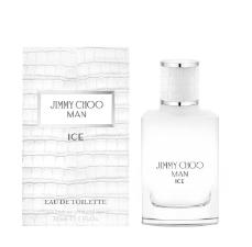 PERFUME JIMMY CHOO MAN ICE MASCULINO 30ML EAU DE TOILETTE