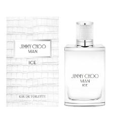 PERFUME JIMMY CHOO MAN ICE MASCULINO 50ML EAU DE TOILETTE