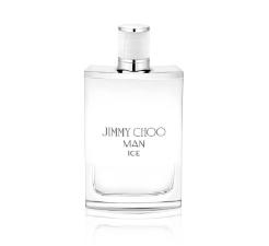 PERFUME JIMMY CHOO MAN ICE MASCULINO 100ML EAU DE TOILETTE