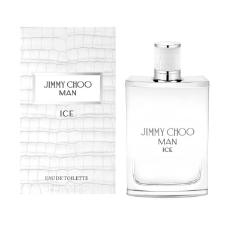 PERFUME JIMMY CHOO MAN ICE MASCULINO 100ML EAU DE TOILETTE