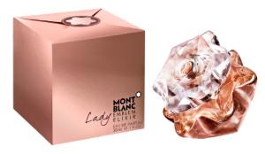 PERFUME LADY EMBLEM ELIXIR FEMININO MONTBLANC 30ML EAU DE PARFUM
