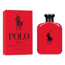PERFUME POLO RED MASCULINO RALPH LAUREN 125ML EAU DE TOILETTE