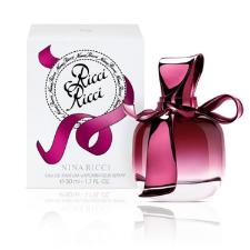 PERFUME RICCI RICCI BY NINA RICCI - 50ML