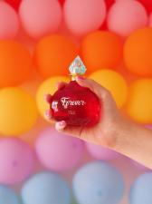 DEO COL�NIA FOREVER CICLO FEMININO 100ML LATA