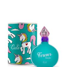 DEO COL�NIA FOREVER MAGIC CICLO FEMININO 100ML