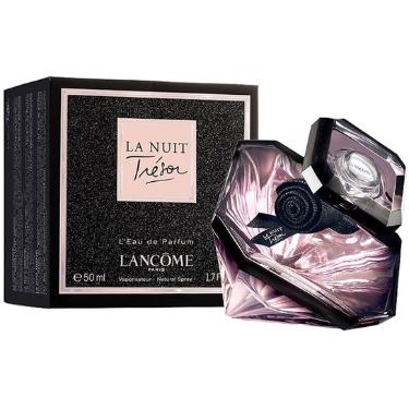 PERFUME LA NUIT TR�SOR FEMININO LANC�ME 50ML EAU DE PARFUM