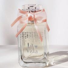 DEO COL�NIA LA VIDA CICLO FEMININO 100ML LATA