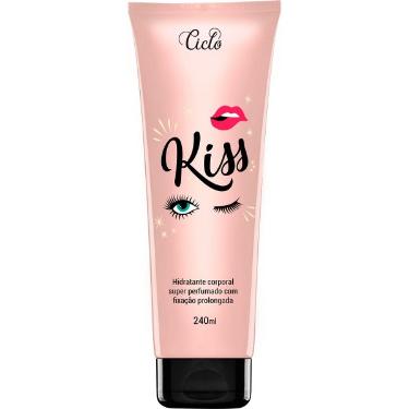 HIDRATANTE KISS CICLO 240ML