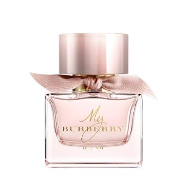 PERFUME MY BURBERRY BLUSH FEMININO 50ML EAU DE PARFUM