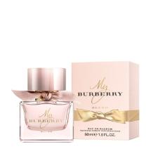 PERFUME MY BURBERRY BLUSH FEMININO 50ML EAU DE PARFUM