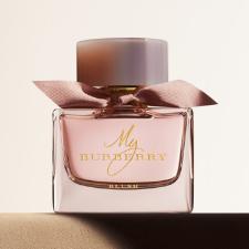 PERFUME MY BURBERRY BLUSH FEMININO 90ML EAU DE PARFUM