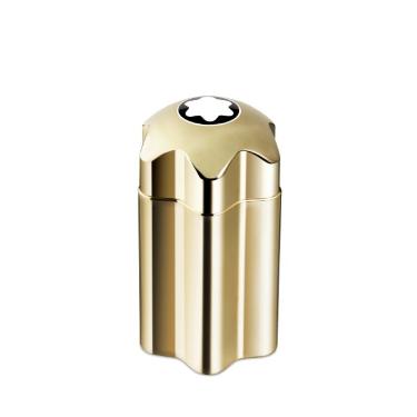 PERFUME EMBLEM ABSOLU MASCULINO MONTBLANC 100ML EAU DE TOILETTE