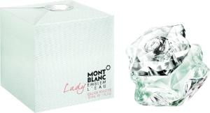 PERFUME LADY EMBLEM L'EAU FEMININO MONTBLANC 30ML EAU DE TOILETTE