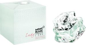 PERFUME LADY EMBLEM L'EAU FEMININO MONTBLANC 50ML EAU DE TOILETTE