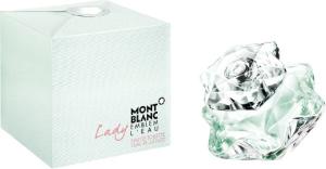 PERFUME LADY EMBLEM L'EAU FEMININO MONTBLANC 75ML EAU DE TOILETTE