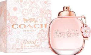PERFUME COACH FLORAL FEMININO 90ML EAU DE PARFUM