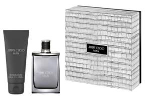 COFFRET JIMMY CHOO MAN ICE 100+100ML