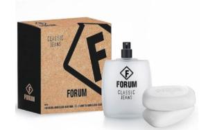 PERFUME CLASSIC JEANS 100+SAB