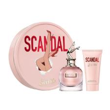 COFFRET SCANDAL EDP 80+75ML