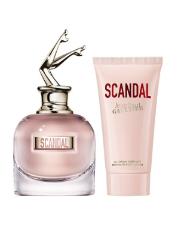 COFFRET SCANDAL EDP 80+75ML