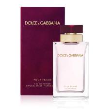 PERFUME DOLCE E GABBANA POUR FEMME FEMININO 25ML EAU DE PARFUM