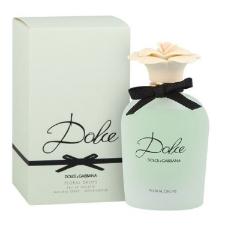 PERFUME DOLCE FLORAL DROPS FEMININO DOLCE E GABBANA 75ML EAU DE TOILETTE