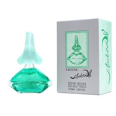PERFUME LAGUNA SALVADOR DALI - 30ML