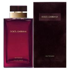PERFUME DOLCE E GABBANA POUR FEMME INTENSE FEMININO 25ML EAU DE PARFUM