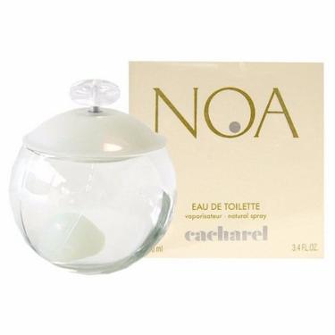 PERFUME NOA FEMININO CACHAREL 50ML EAU DE TOILETTE