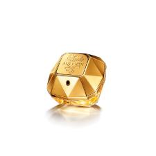 PERFUME LADY MILLION FEMININO PACO RABANNE 80ML EAU DE PARFUM